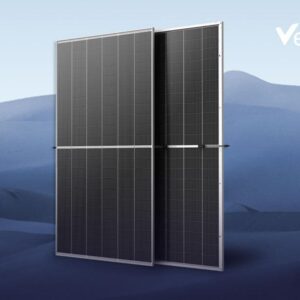 Vertex N 620W+ Solar Panel